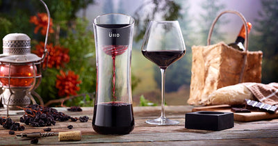 Become a Better Wine Taster