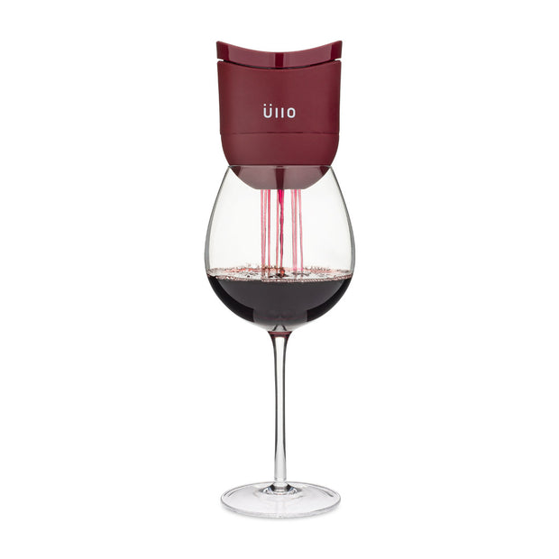 Open Wine Purifer