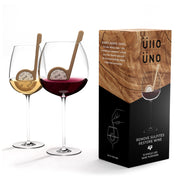 ÜNO Wine Wands (10 Pack)