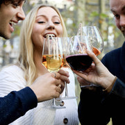 ÜNO Wine Wands (10 Pack)
